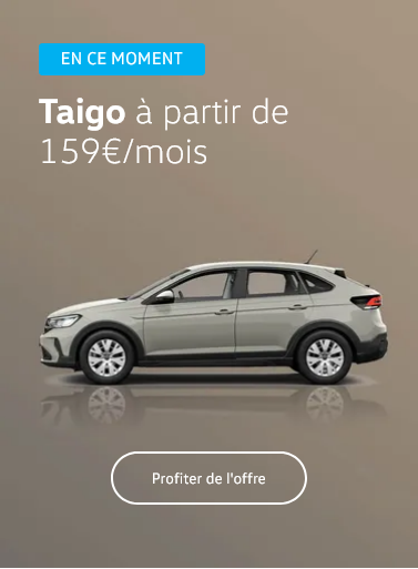 Avantage Taigo